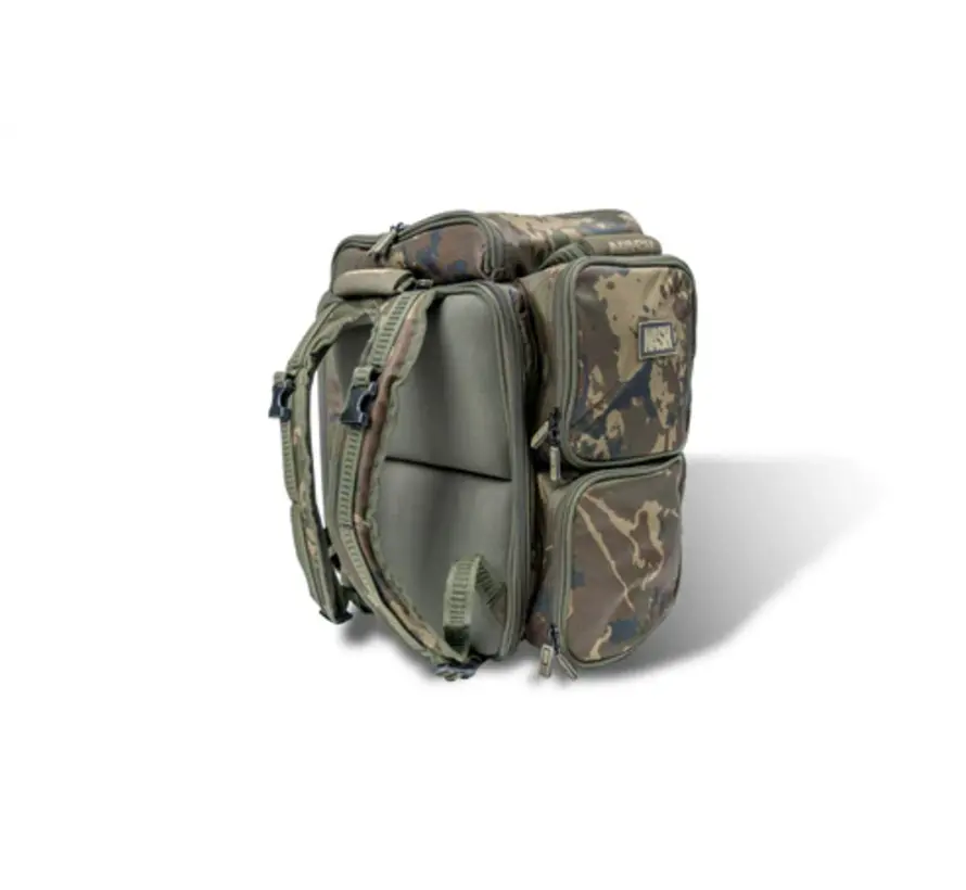 Subterfuge Rucksack Small 35L