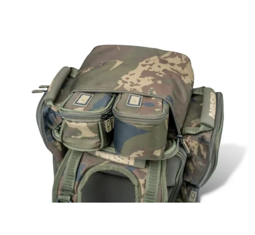 Subterfuge Rucksack Small 35L
