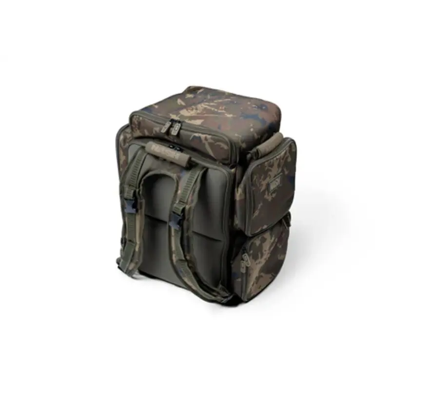 Subterfuge Rucksack XL 50L