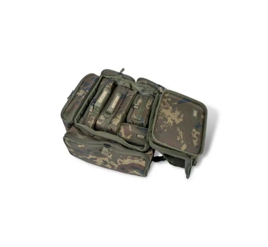 Subterfuge Rucksack XL 50L