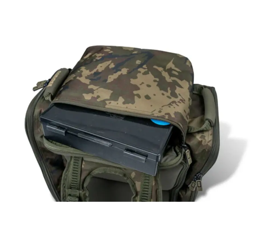 Subterfuge Rucksack XL 50L