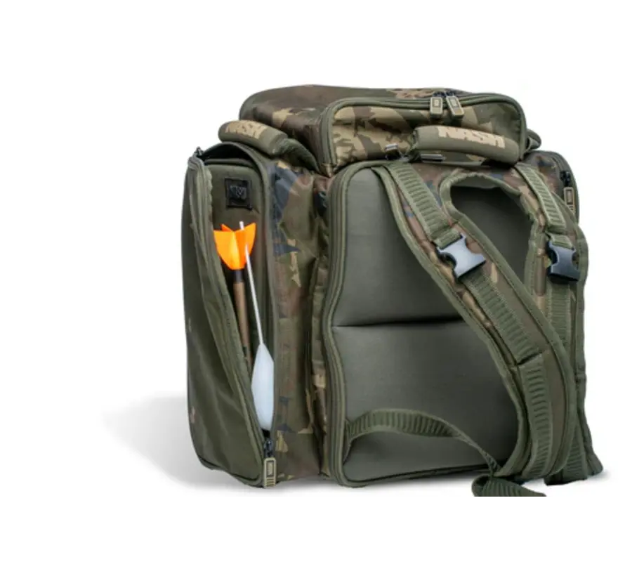 Subterfuge Rucksack XL 50L