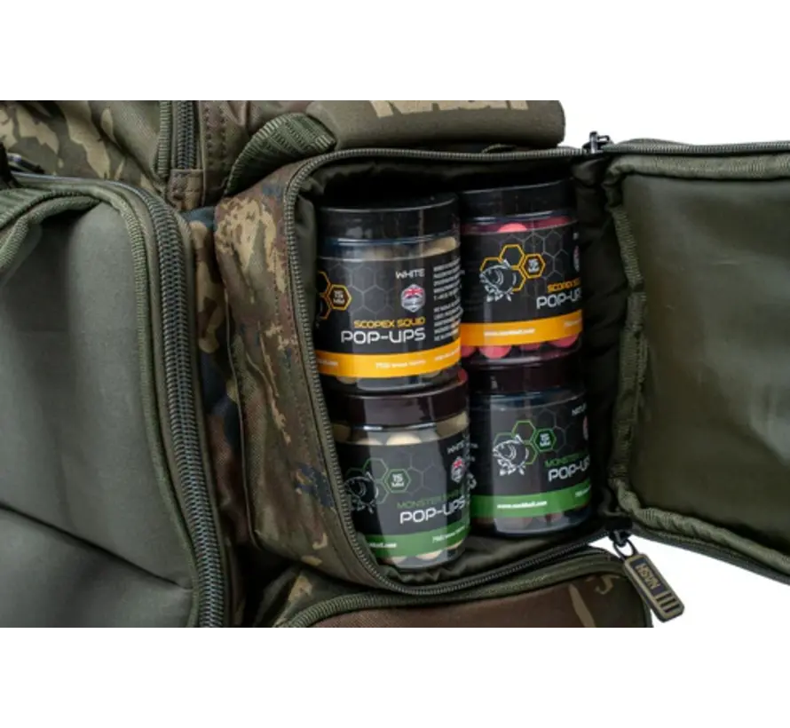 Subterfuge Rucksack XL 50L