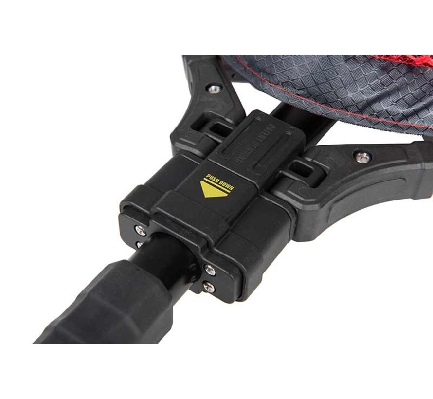 Speed Flow Folding Net - Medium