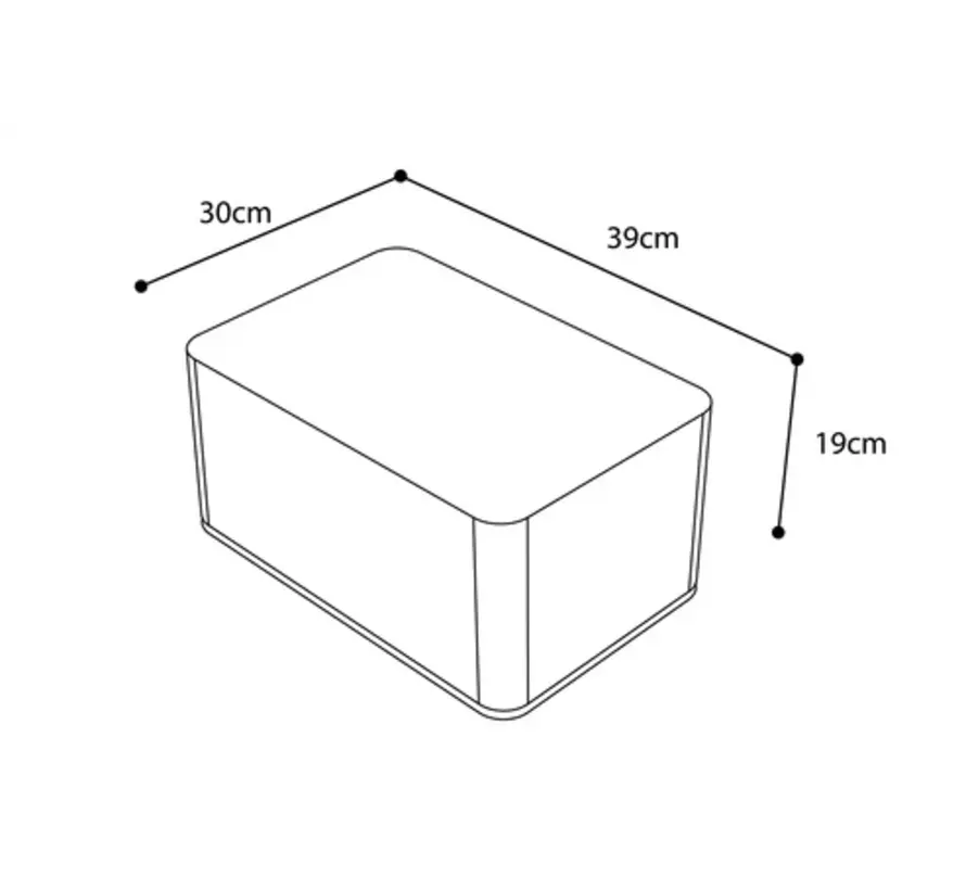 Subterfuge Big Freeze Cool Bag Small 20L