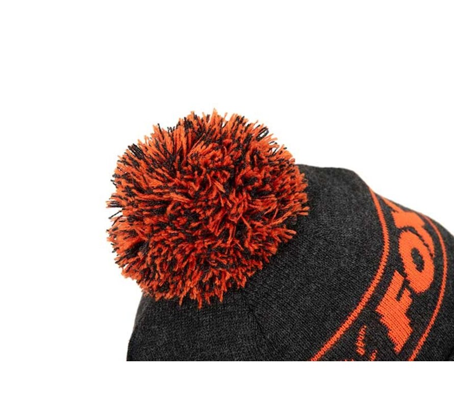 Collection Bobbles Black & Orange