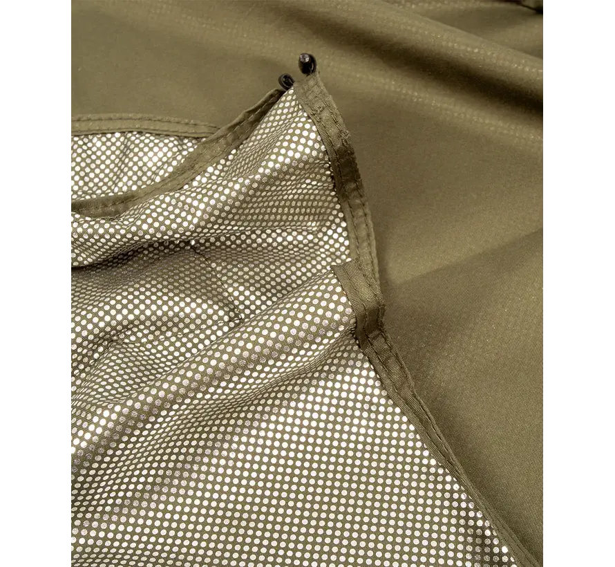 Tempest RS 100 Nitelife Vapour Shield