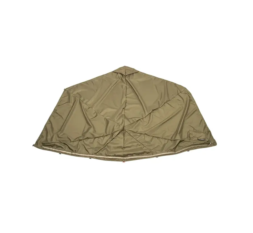 Tempest RS 100 Nitelife Vapour Shield