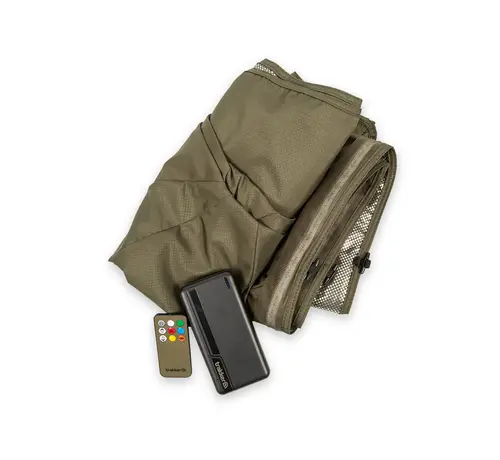 Trakker Tempest RS 100 Nitelife Vapour Shield
