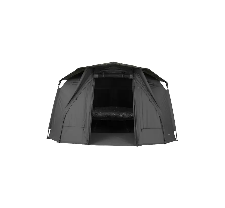 Tempest RS 100 Skull Cap Camo