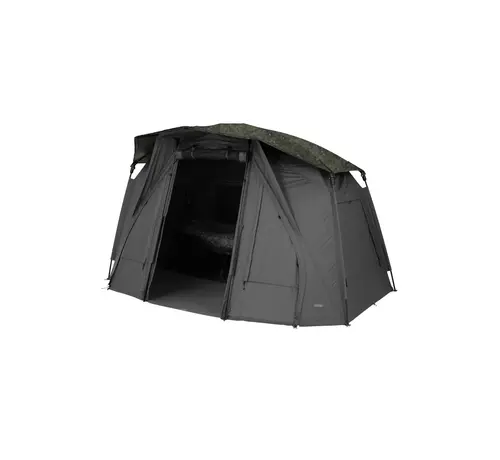 Trakker Tempest RS 100 Skull Cap Camo