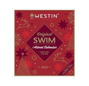 Westin 2025 Original Swim Advent Calendar