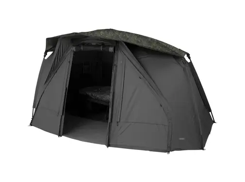 Trakker Tempest RS 150 Skull Cap Camo