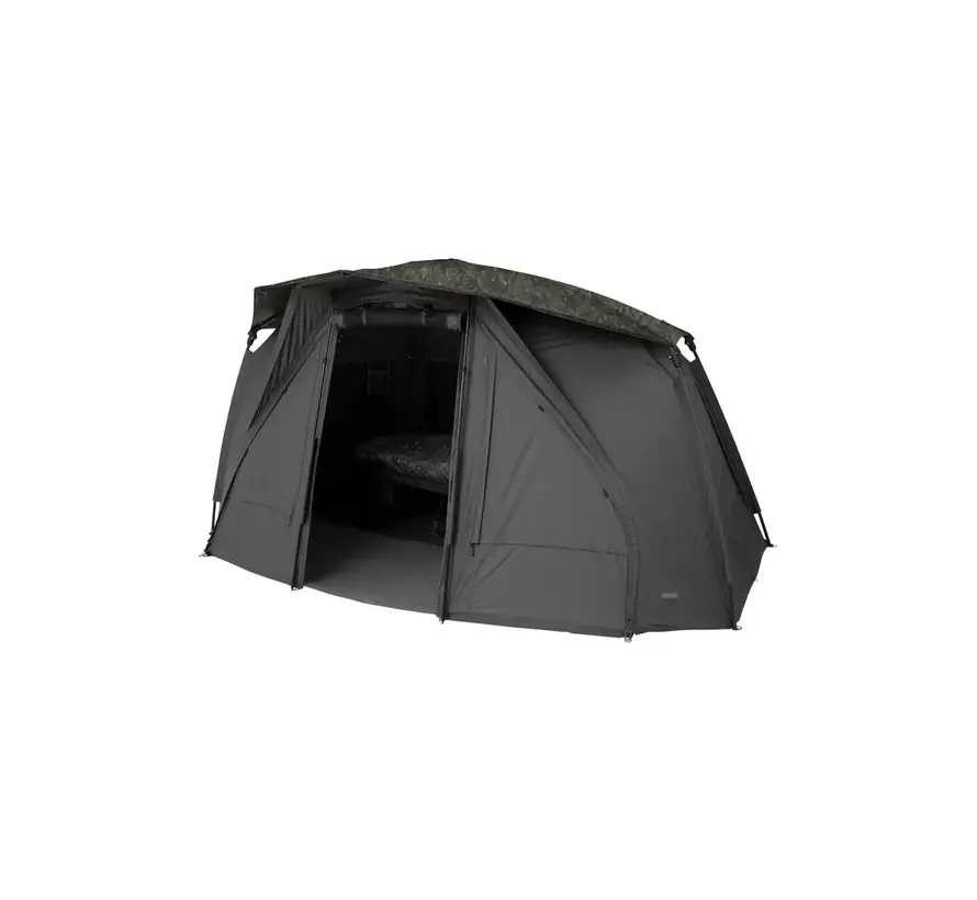 Tempest RS 150 Skull Cap Camo