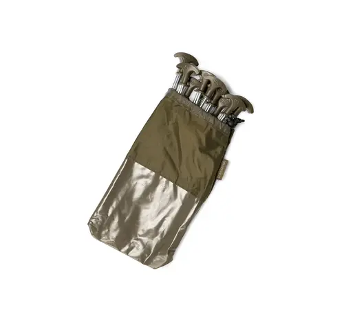 Trakker 8-inch Peg Set (10 pack)