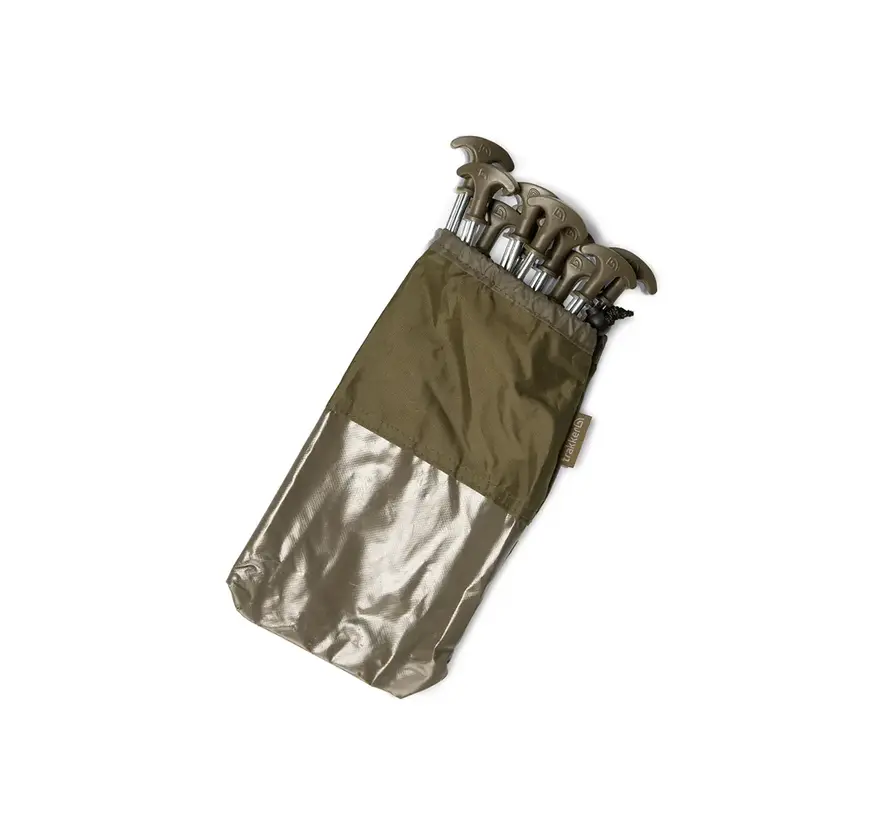 8-inch Peg Set (10 pack)