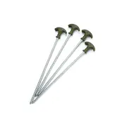 Trakker 12 Inch Pegs (4 per set)