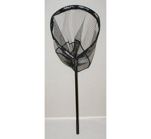 Shakespeare Agility Boat Net