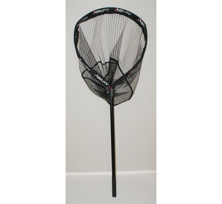 Agility Boat Net