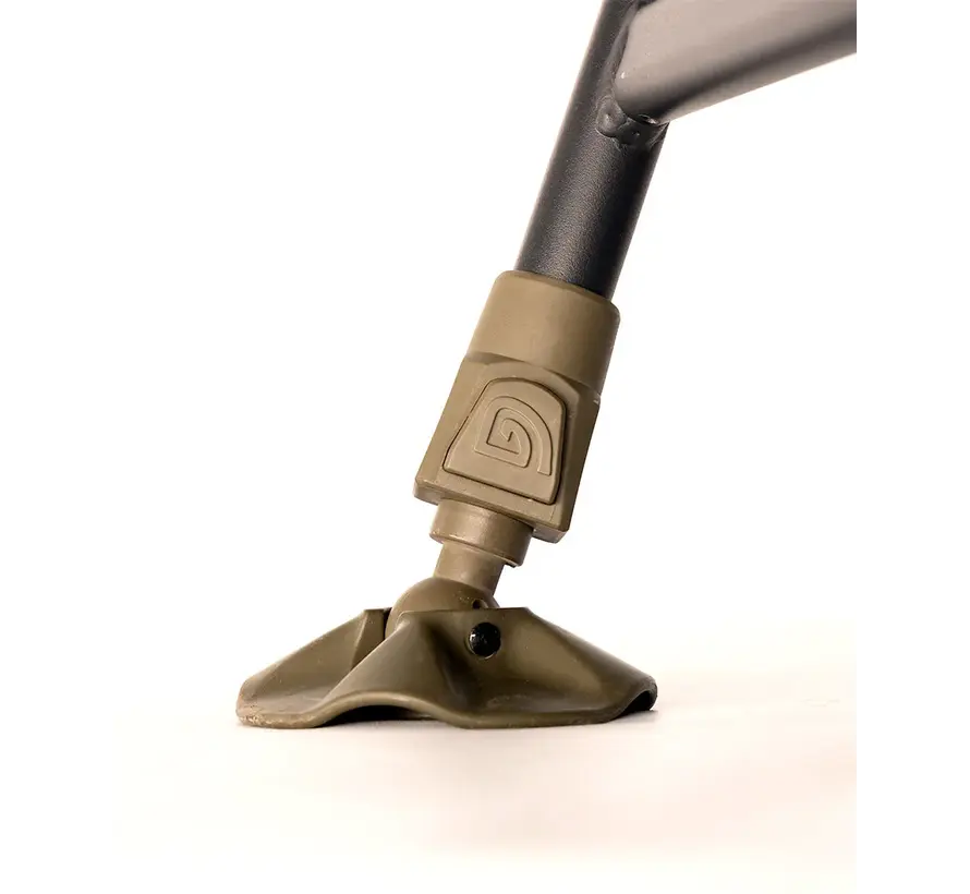 Levelite Oval MF-HDR