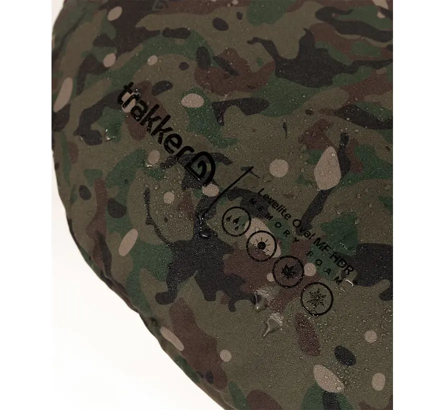 Levelite Oval MF-HDR