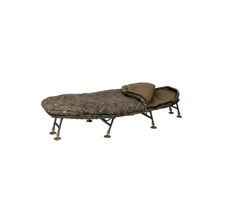 Levelite Oval MF-HDR