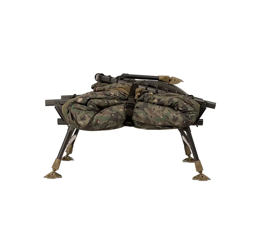 Levelite Oval MF-HDR Wide