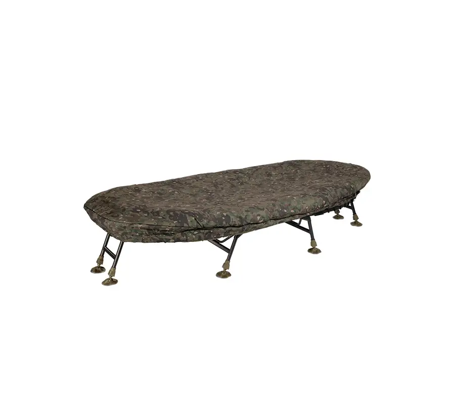 Levelite Oval MF-HDR Wide