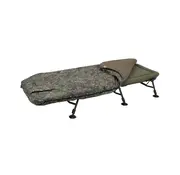 Trakker RLX 6 Camo Bed System