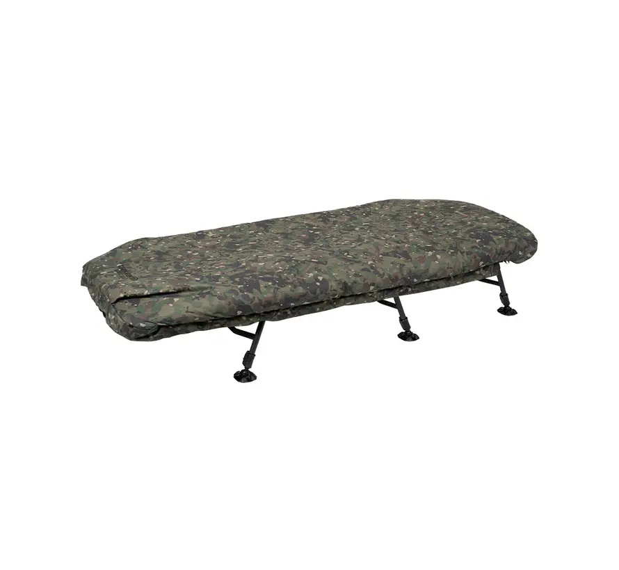 RLX 6 Camo Bed System