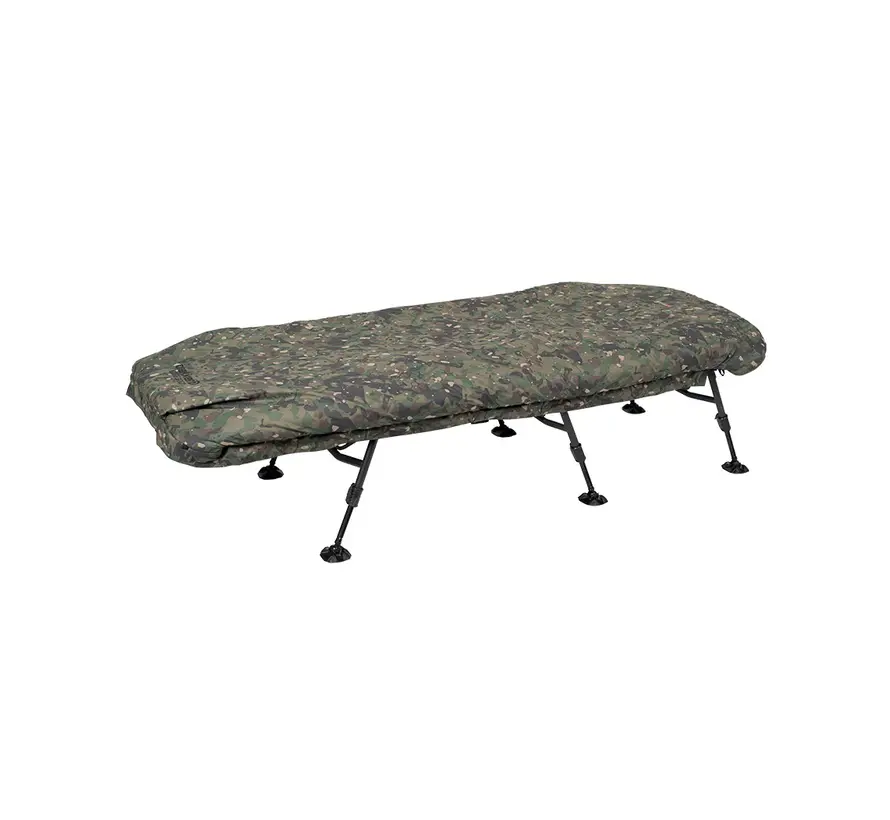 RLX 6 Camo Bed System