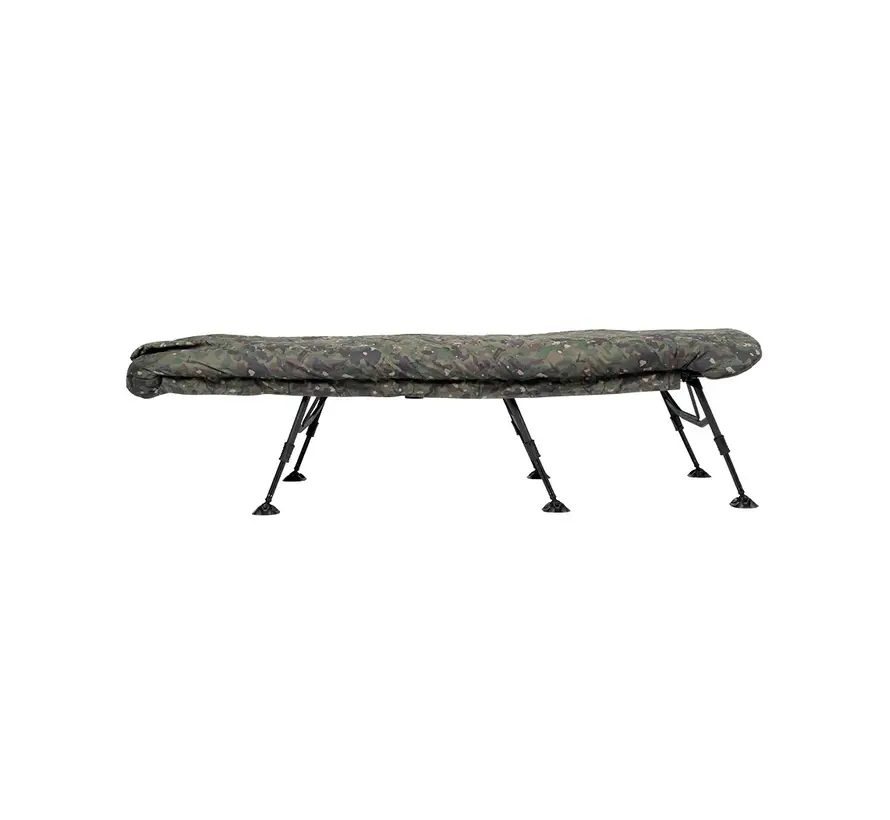 RLX 6 Camo Bed System