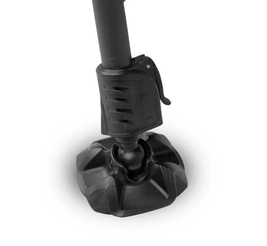 RLX 6 Camo Bed System