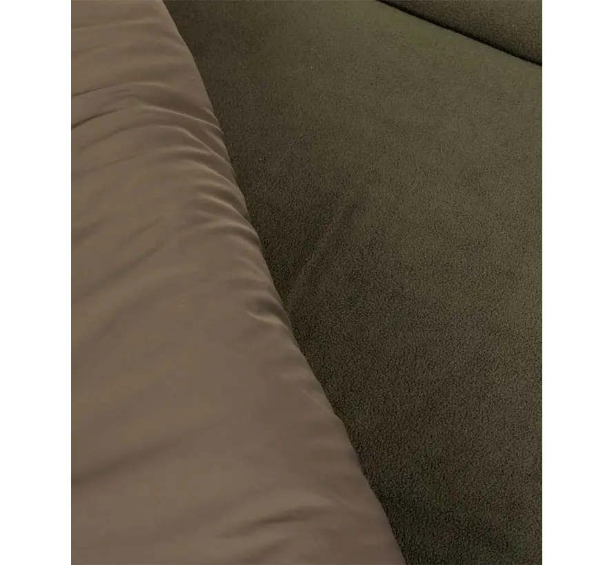 RLX 6 Camo Bed System