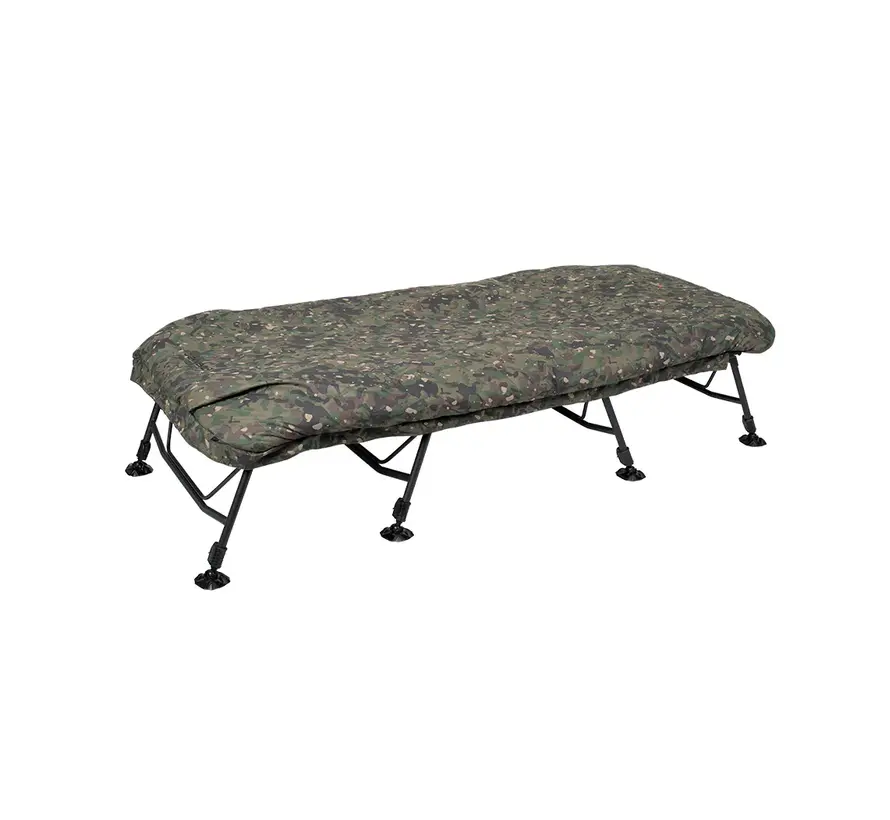 RLX 8 Wide Camo Bed System