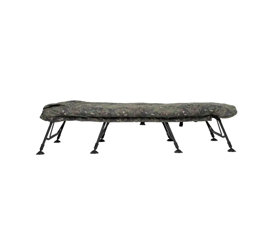 RLX 8 Wide Camo Bed System