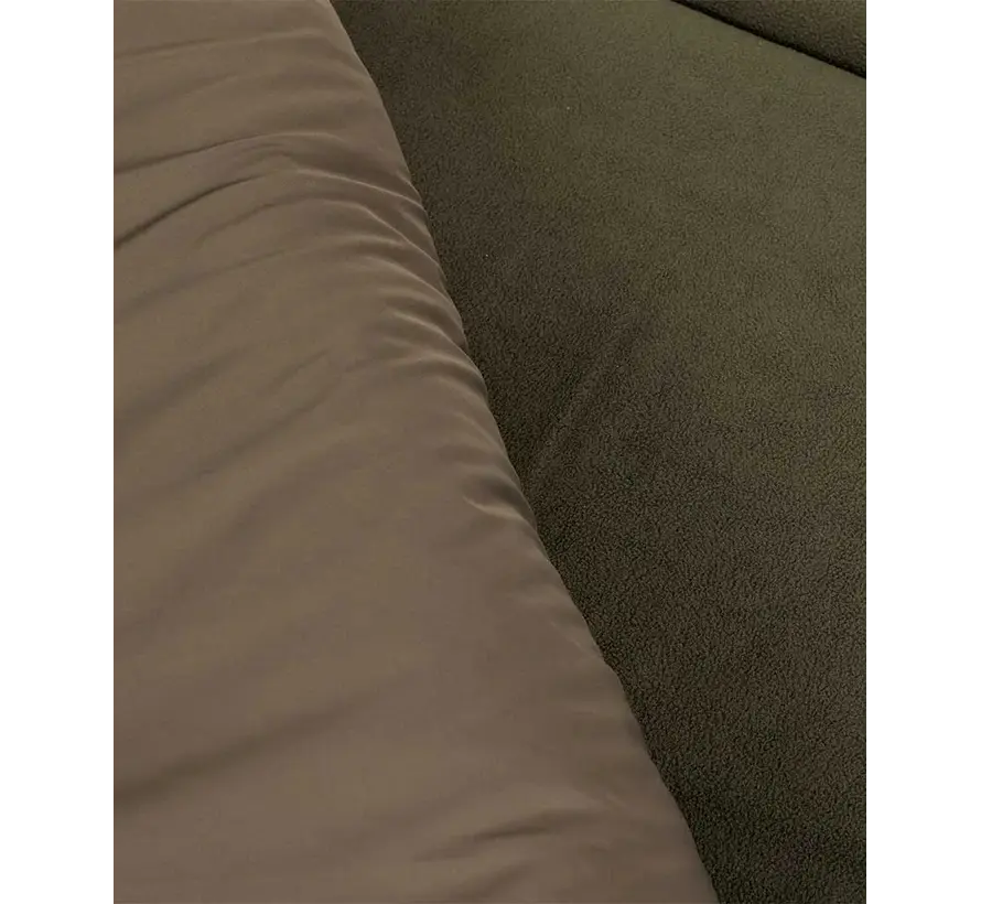 RLX 8 Wide Camo Bed System