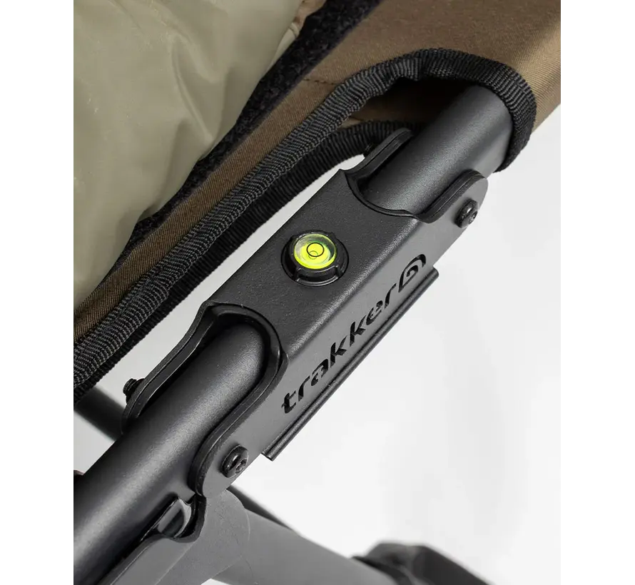 RLX 8 Wide Camo Bed System