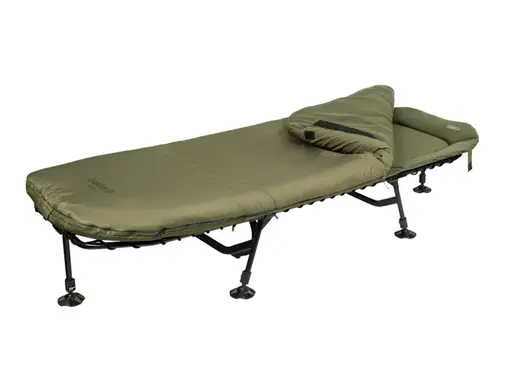 Trakker Big Snooze Bed System