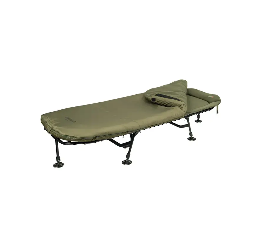 Big Snooze Bed System