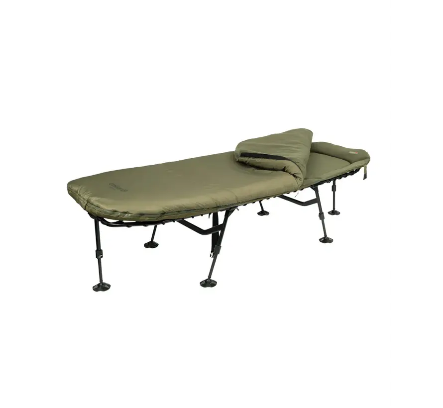 Big Snooze Bed System