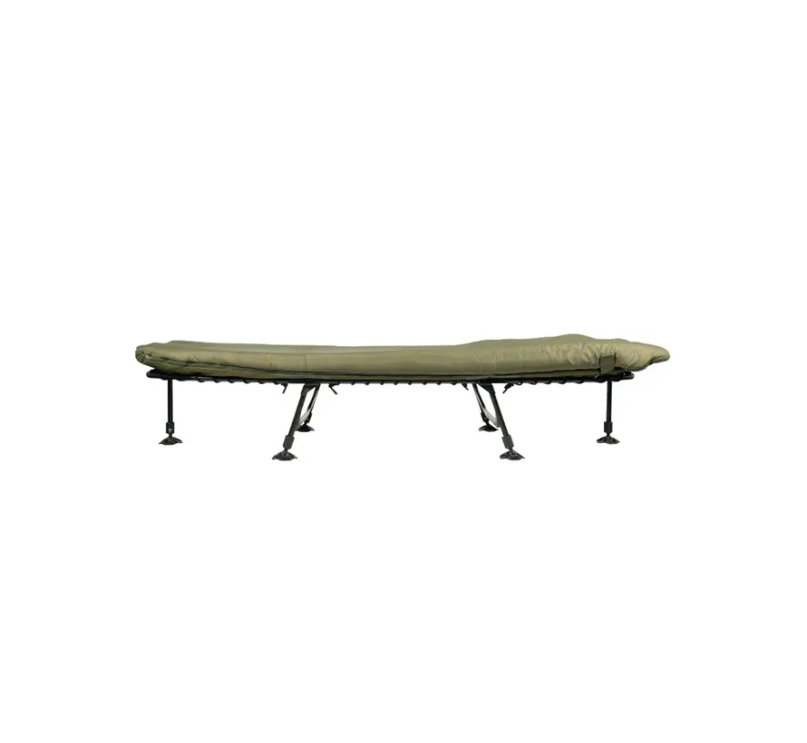 Big Snooze Bed System