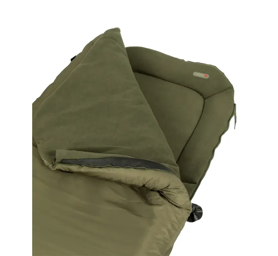 Big Snooze Bed System