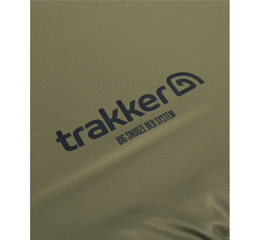 Big Snooze Bed System