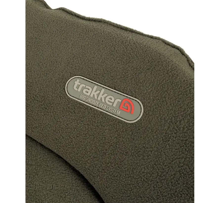 Big Snooze Bed System