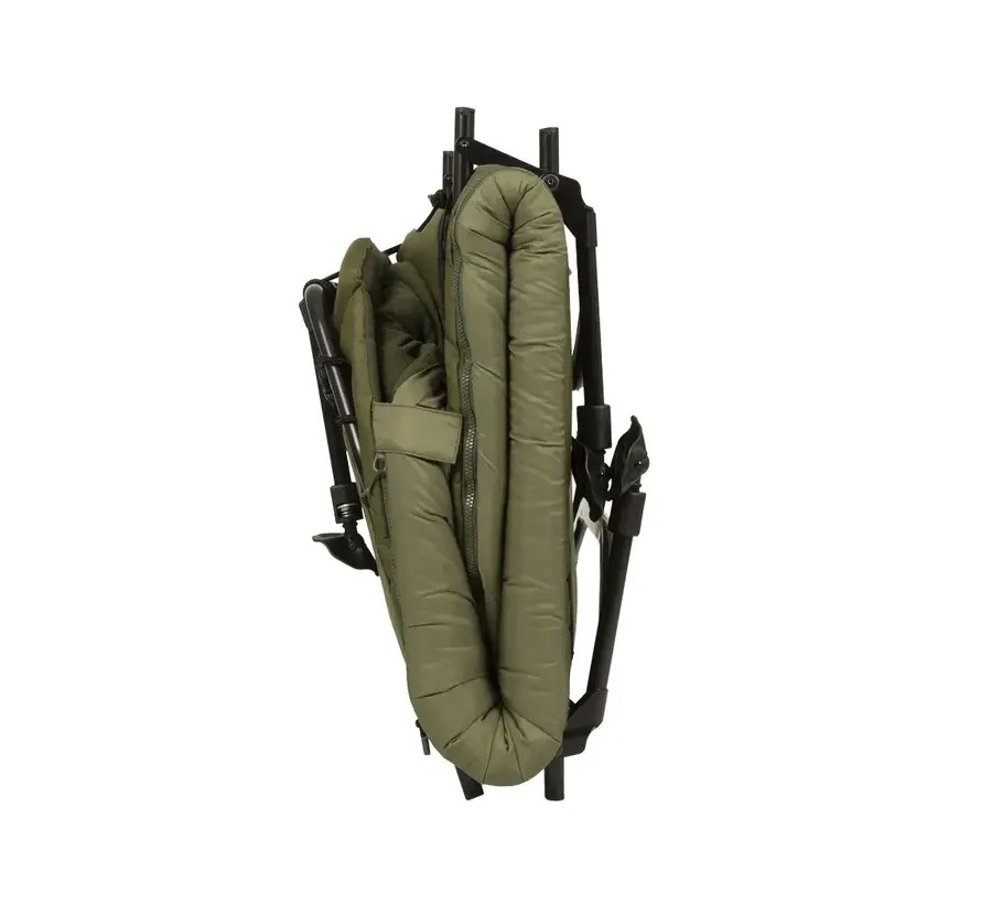 Big Snooze Bed System