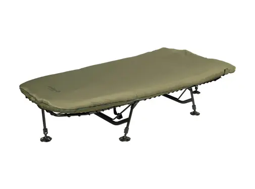 Trakker Big Snooze Wide Bed System