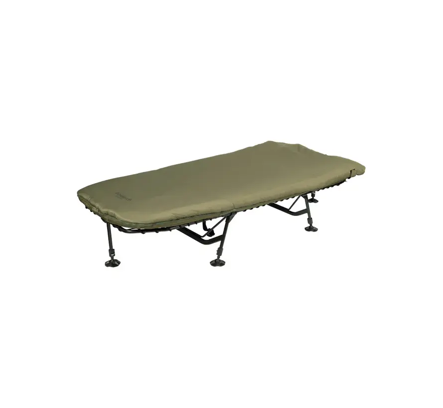 Big Snooze Wide Bed System