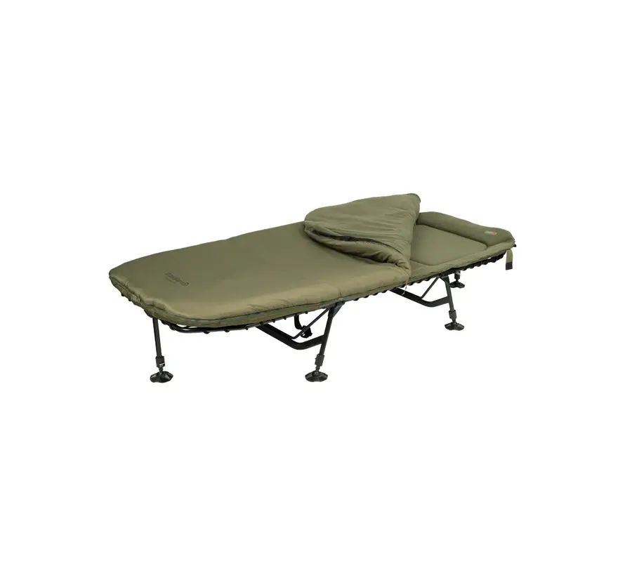 Big Snooze Wide Bed System