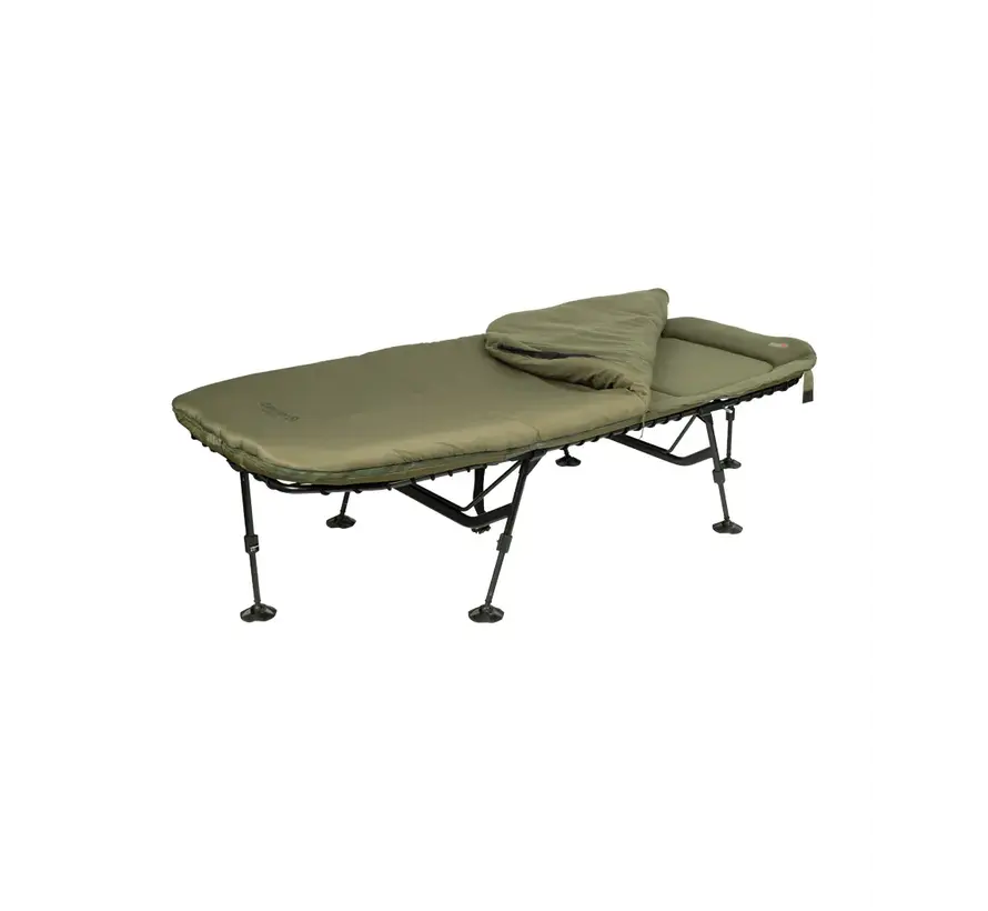 Big Snooze Wide Bed System